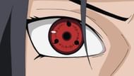 Sharingan as seen in Naruto (Image via Masashi Kishimoto/Viz Media/Studio Pierrot)